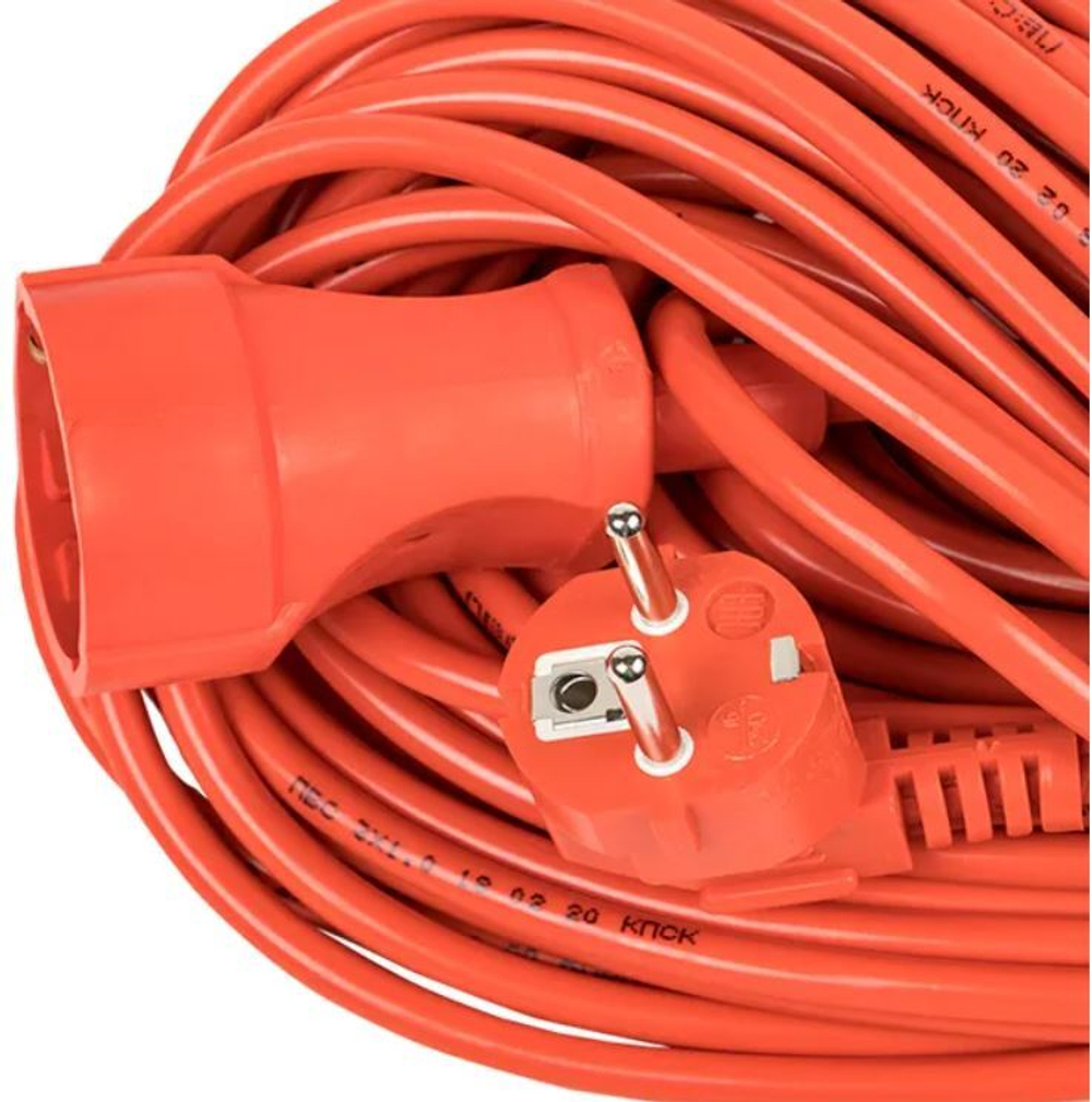 Удлинитель  EKF USB02-16-310-1-30