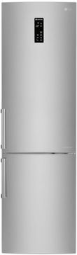 Холодильник LG GB-B60NSFZB