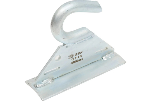 Крюк бандажный CF16 BK