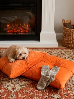 Подушки декоративные диванные 40х40 см