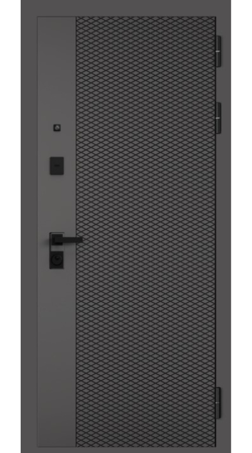 Дверь Trust mass PP-14 Mastino