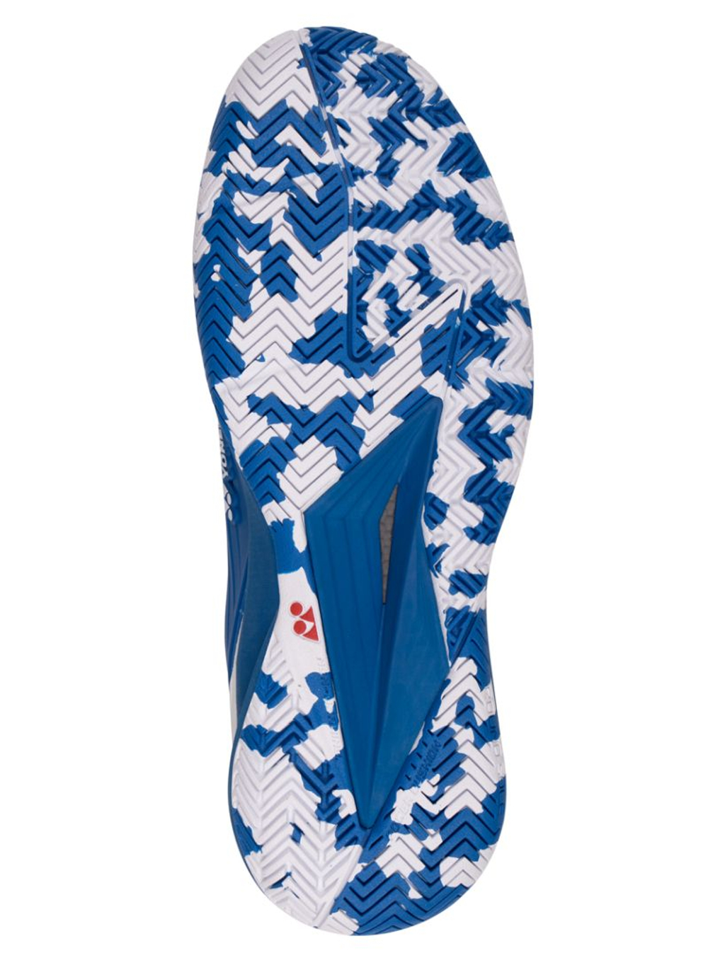 Теннисные кроссовки Yonex Power Cushion Eclipsion 5 - blue/white