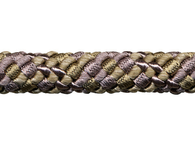 10011/43 Шнур с ресничкой узкий