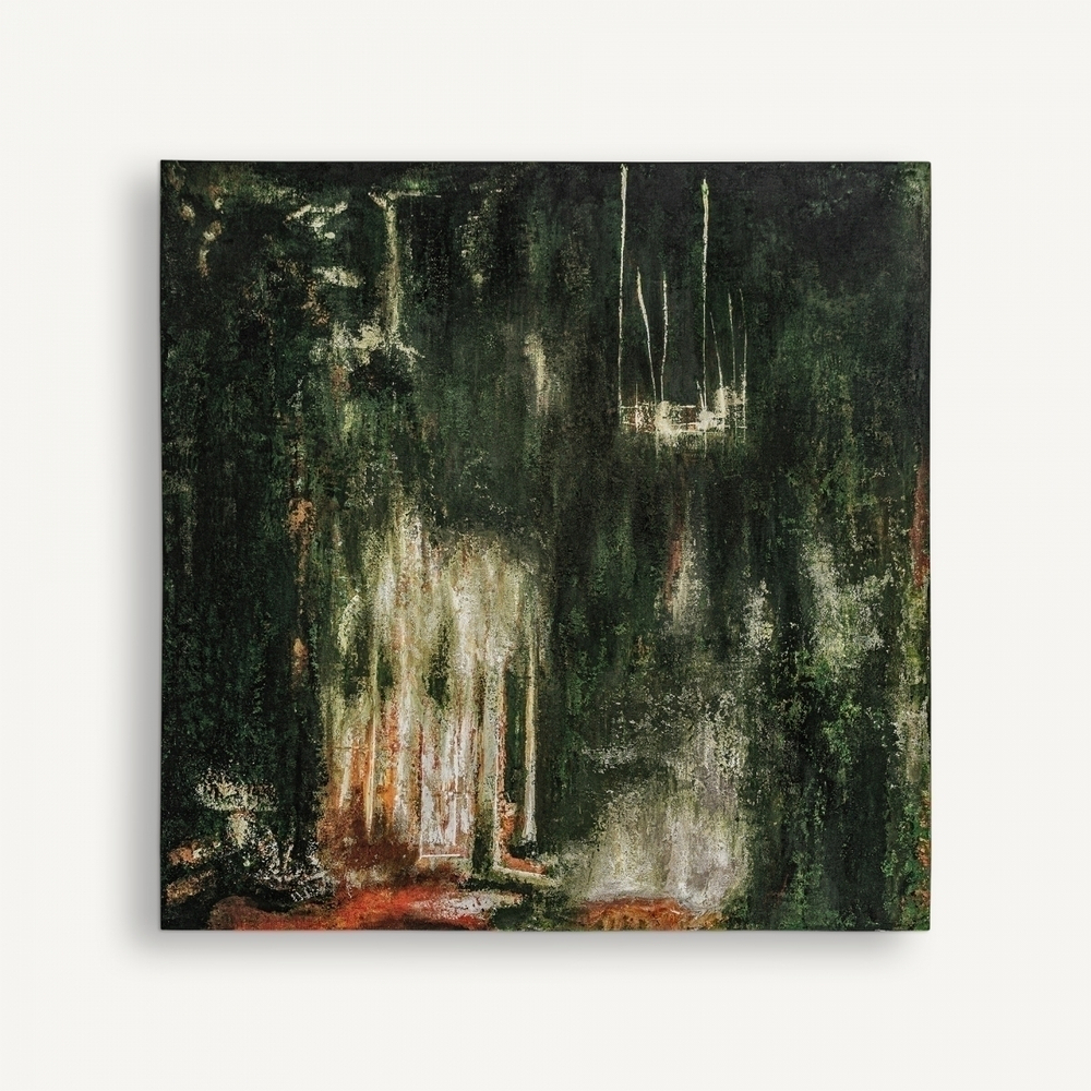 Холст ALERCE 200x200