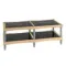 Creaktiv Big Reference Double 2-2 Black
