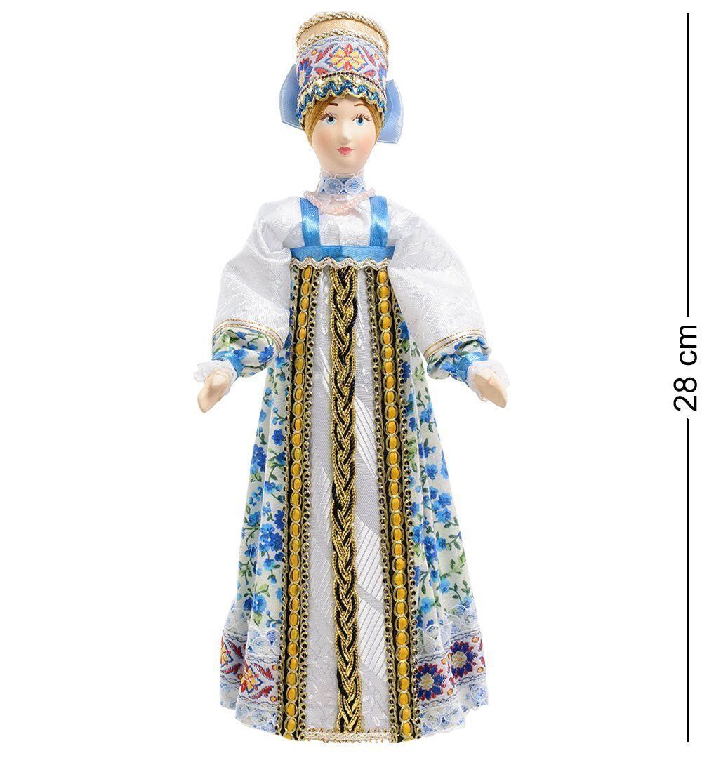 RK-214 Кукла «Борислава»