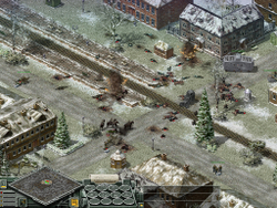 World War I (для ПК, цифровой код доступа)