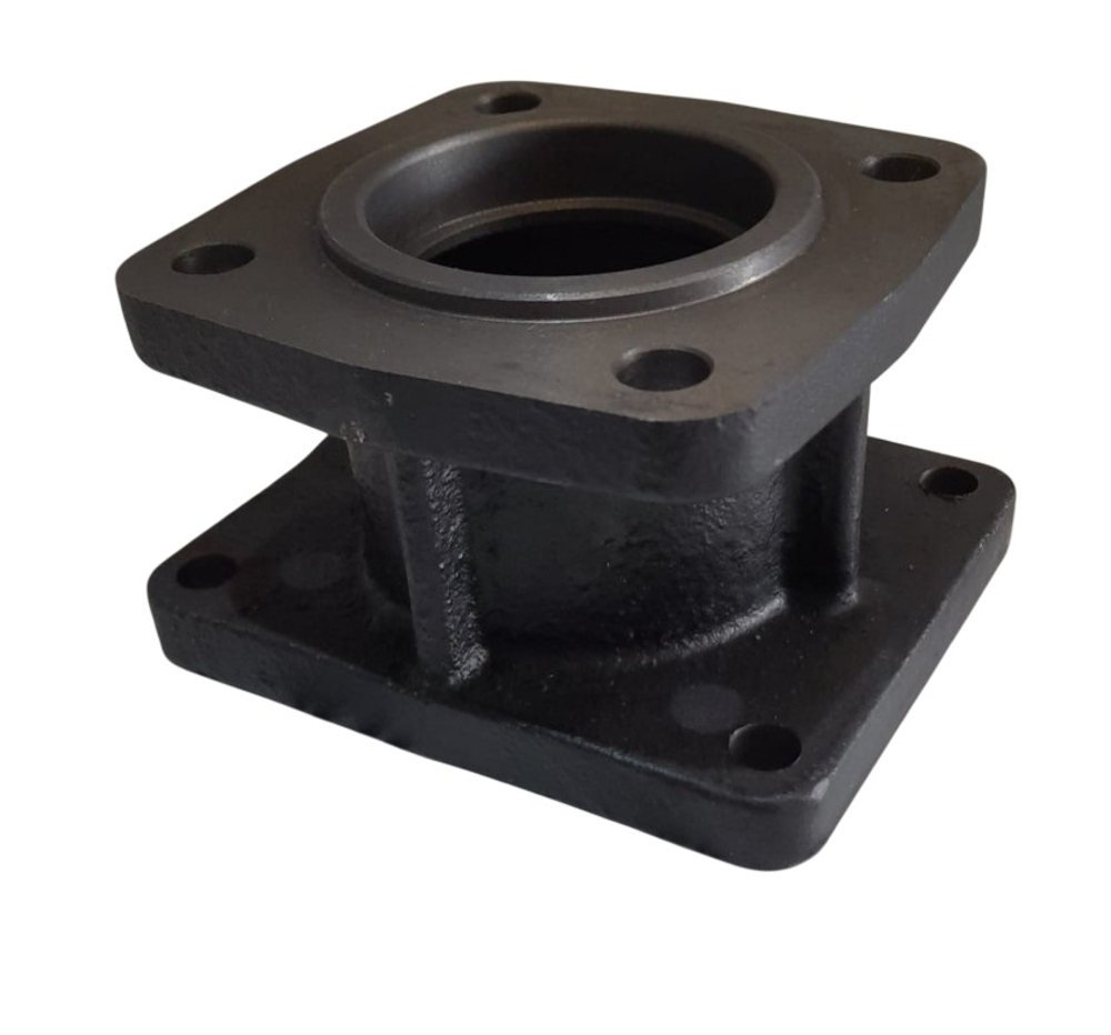 Проставка коробки отбора мощности 6.230613822 QH20