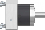 Передаточный модуль Festo EMGA-80-P-G5-SAS-100