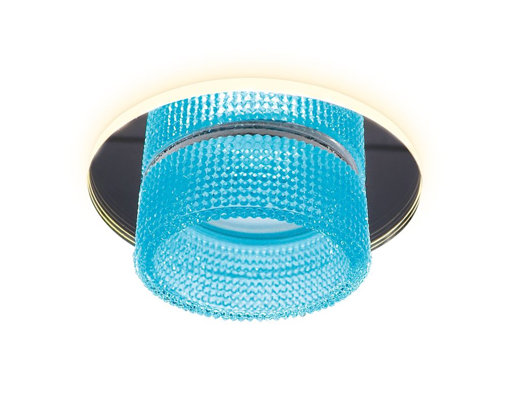 Ambrella Встраиваемый зеркальный светильник MR16 с подсветкой Techno TN351