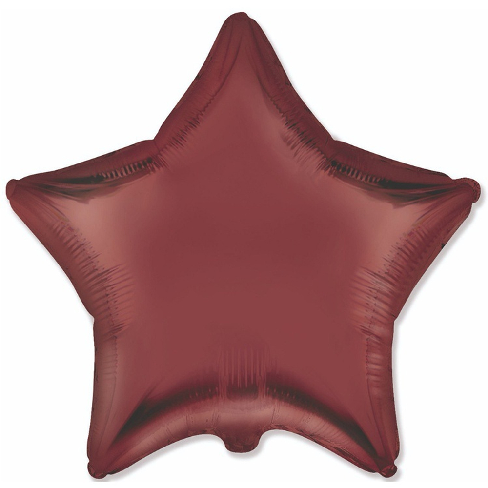 Звезда 18" Ройбуш, сатин Fm