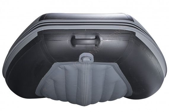 Лодка Адмирал АМ-320 C НДНД