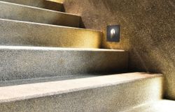 Архитектурный светодиодный светильник Maytoni Via Urbana O022-L3GR