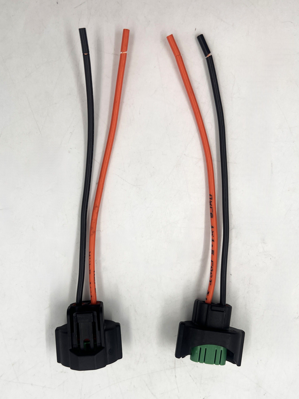 Разъем (колодка) лампы H8 комплект 2 шт