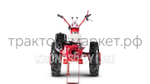 Мотоблок МТЗ | Беларус 09Н (Honda 9 | 6,00-12)
