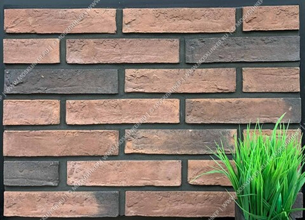 Lifebrick «Клио 300» 228x48x17 - Искусственная облицовочная плитка/камень