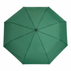 Автоматический ветроустойчивый складной зонт BORA