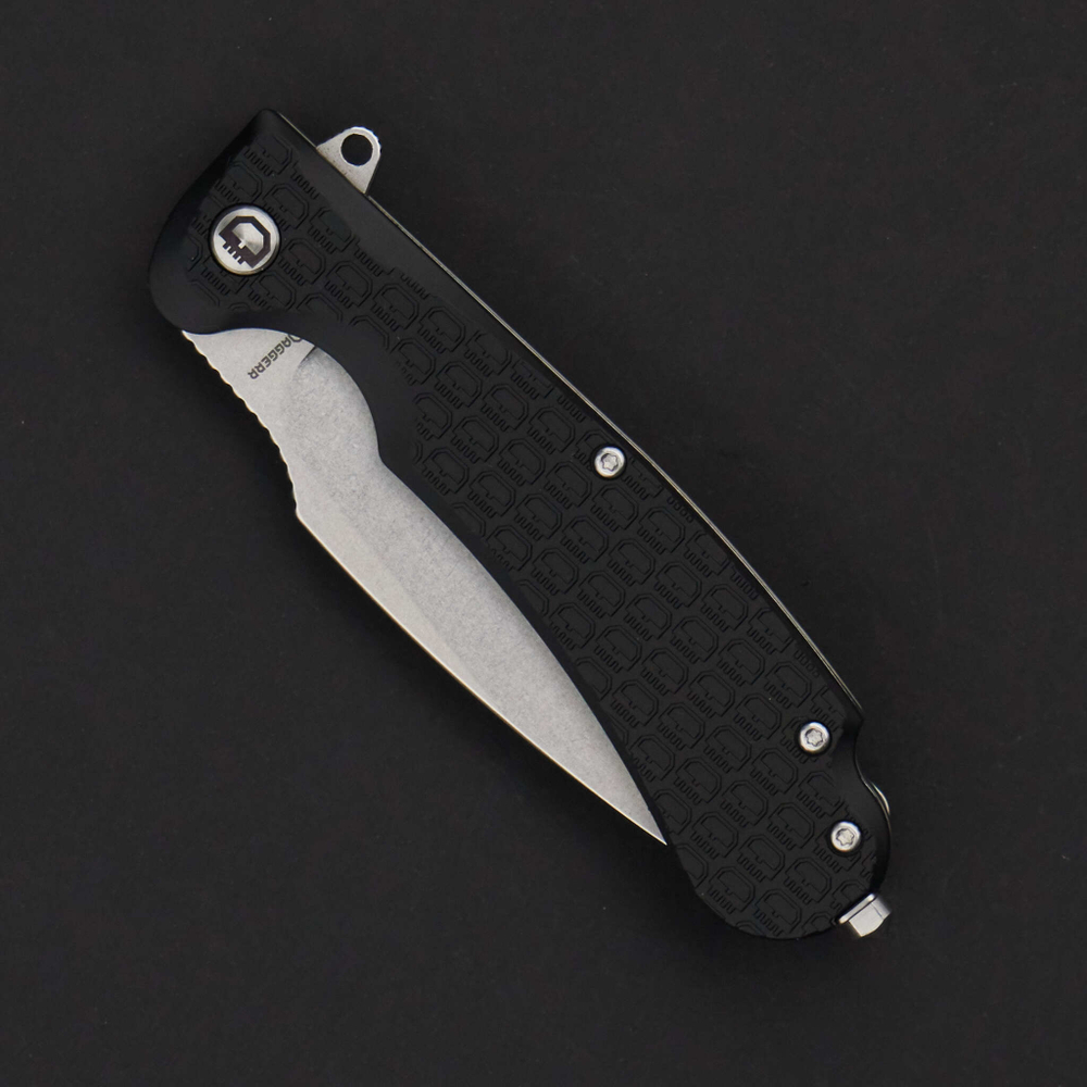 Нож Fielder DL