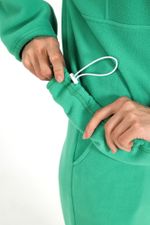 Костюм женский Скай-2 Виотекс ЗЕЛЁНЫЙ