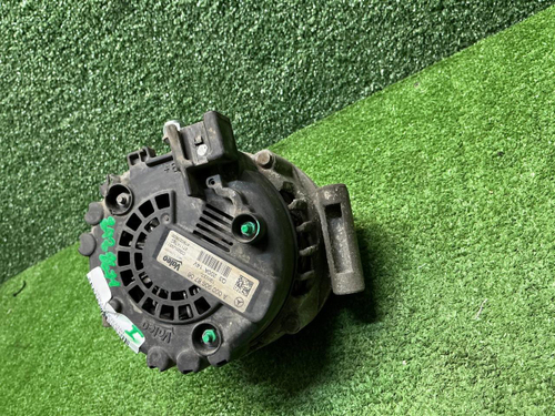 Генератор 14V 200A Mercedes C w205 (2014-2023)