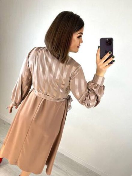 Платье 03538-1 Fabrika