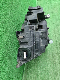 Битая Фара левая BMW 8er G14 G15 G16 (18-22) Laser