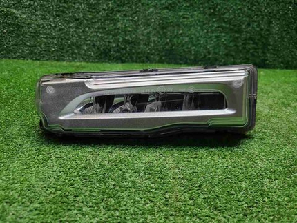 ПТФ левая BMW X5 G05, X7 G07 (2018-2023)