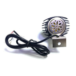 Фара с сигналом для электросамоката велосипеда