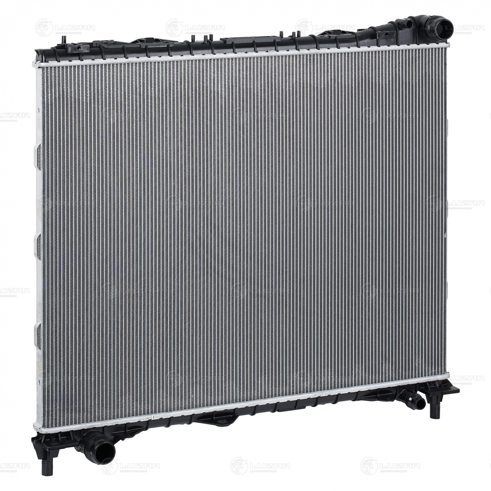 LRc 10171 -  Радиатор охлаждения для а/м Land Rover Range Rover IV (12-)/Discovery V (17-) 3.0D