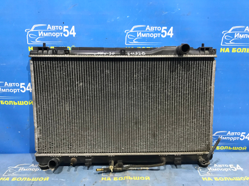 Радиатор двигателя TOYOTA WINDOM 2001-2006