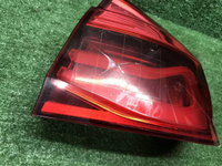 Фонарь правый внешний BMW 3er F30 (2015-2020) LED