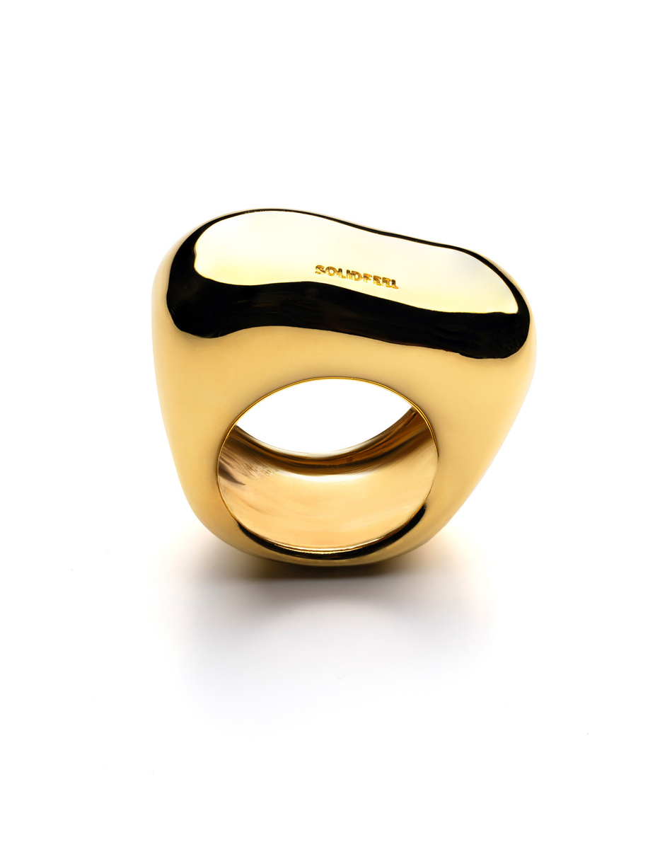 Кольцо object 0.1