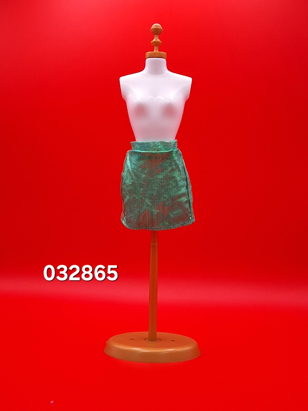 Одежда для куклы Барби 032865