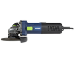 Машина  углошлифовальная сетевая Ayger AG1400/125BL