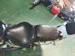 Yamaha Dragstar XVS1100 2005