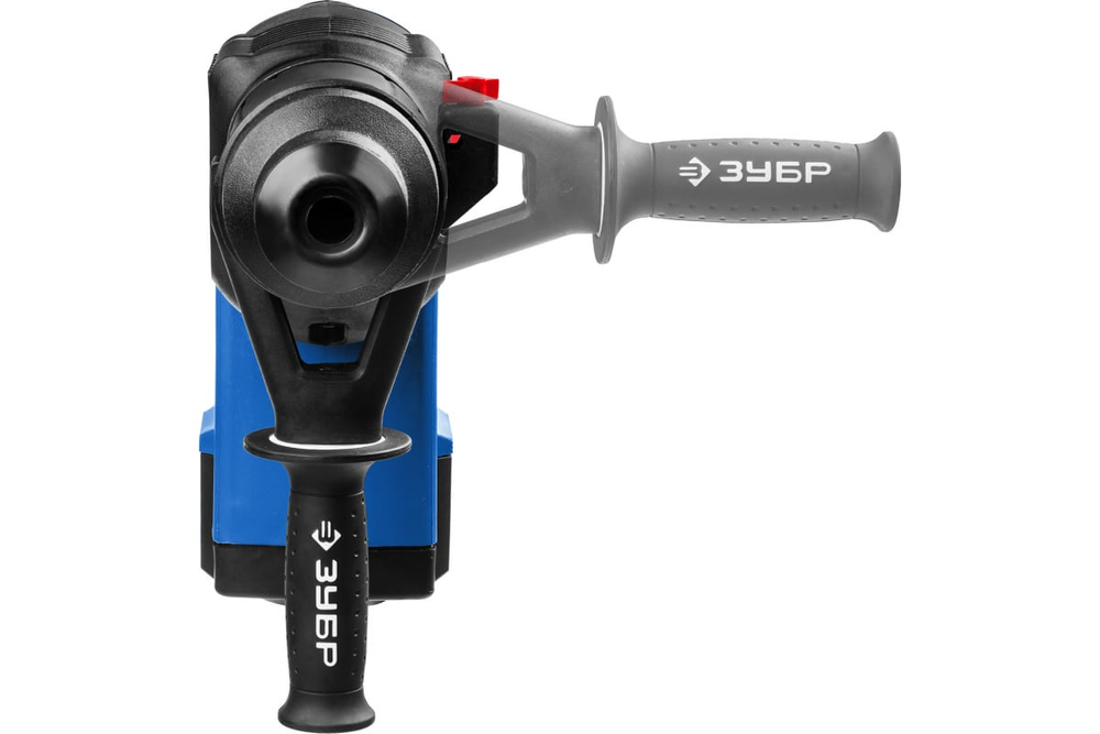 Перфоратор ЗУБР ЗПМ-52-1500 ЭК