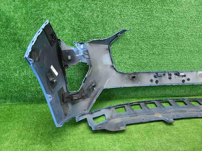 Бампер передний Haval Jolion (2021-2024)