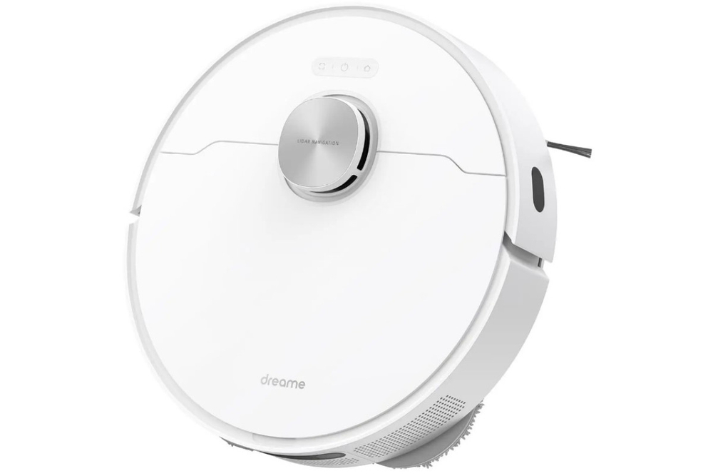Робот-пылесос Dreame L10 Prime