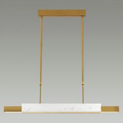 Светильник на штанге Odeon Light Marmi 4359/25L