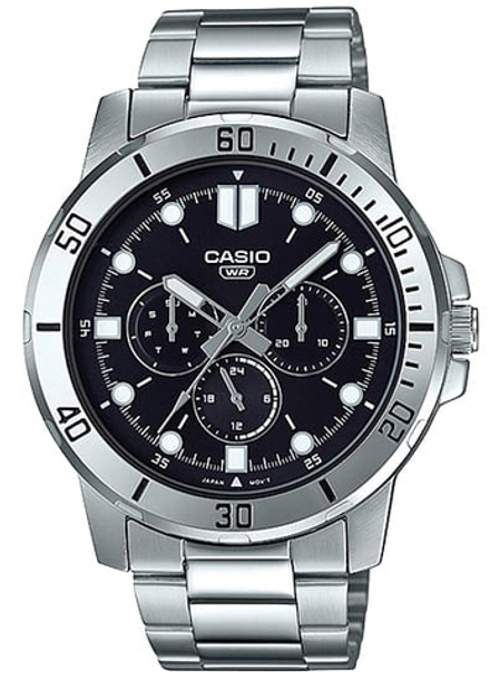 Часы CASIO Collection MTP-VD300D-1E