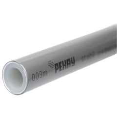 Труба REHAU STABIL универсальная 25х3,7мм, (50)