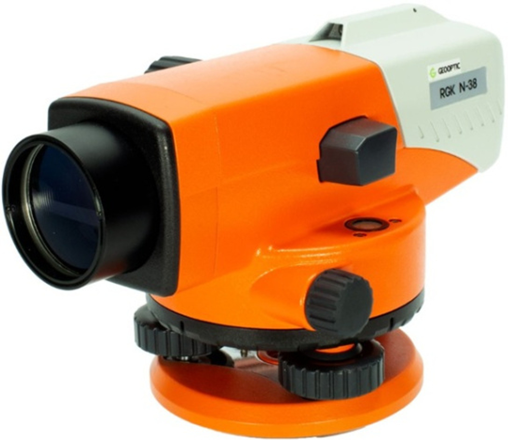 Нивелир RGK N-38