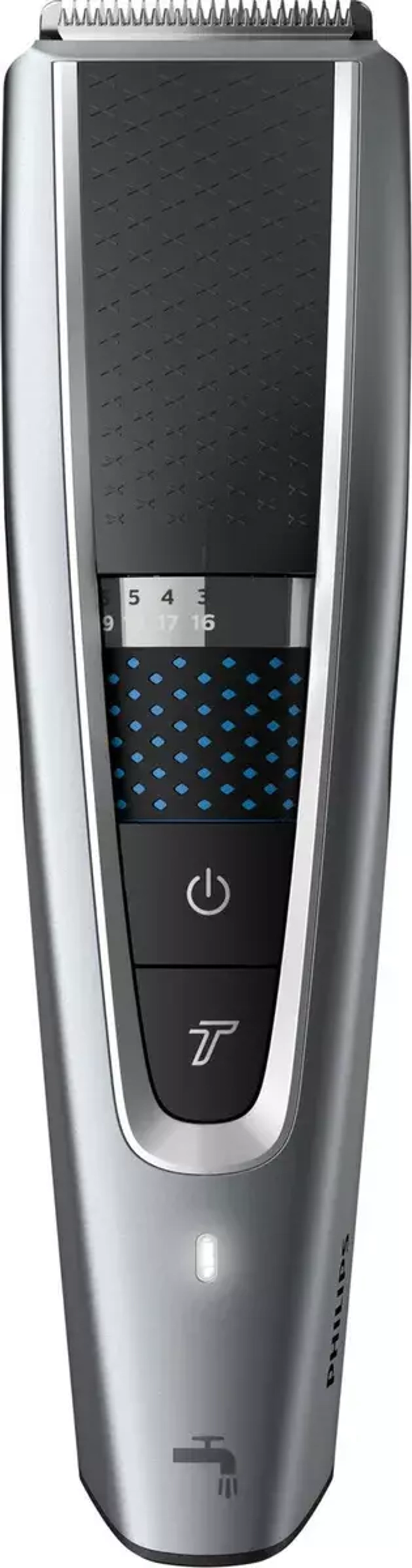 Машинка для стрижки Philips HC5630/15
