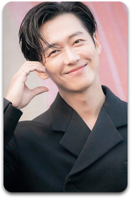 Карта #0544 / Namgoong Min