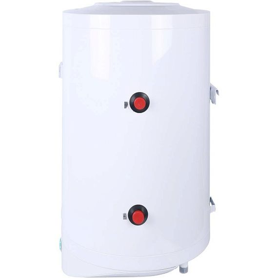 Бойлер комбинированного нагрева настенный Stout 100 л., ТЭН 2,4 кВт