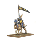 Warhammer The Old World - Empire of Man Demigryph Knights