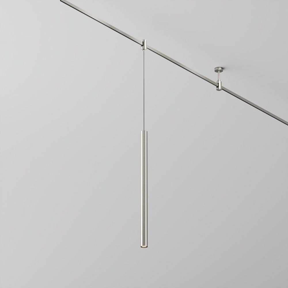 Подвесной светильник Maytoni Focus Led TR156-1-5W4K-PT