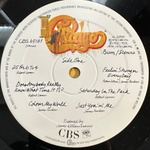 Chicago - Chicago IX - Chicago's Greatest Hits (Голландия)