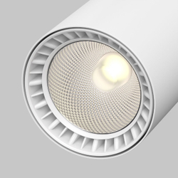 Трековый светильник Maytoni Technical TR029-3-10W3K-M-W