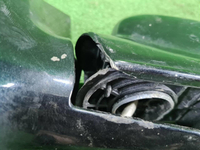 Зеркало левое Hyundai Santa Fe 1 SM (2000-2012) 5к